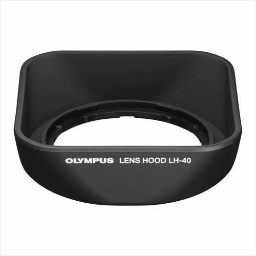 Olympus paraluce per - olympus,