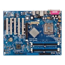 Mainboard Atx Asrock 775V88 Socket 775 Ddr Agp Pci