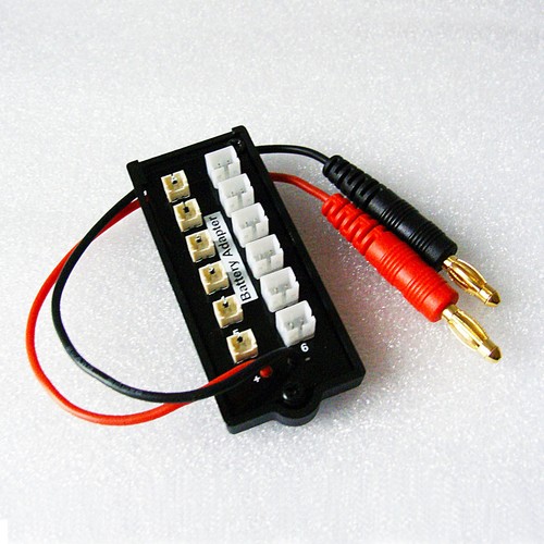 Micro jst ph - 6x, scheda
