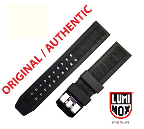 Cinturino originale luminox - cinturino, 23