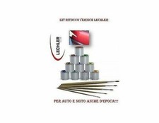 KIT VERNICE ORIGINALE RITOCCO