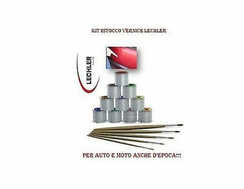 Kit vernice originale - kit,