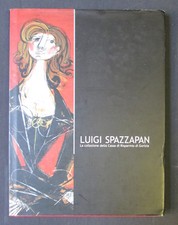 LUIGI SPAZZAPAN Collezione