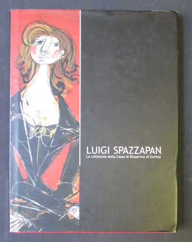 Luigi spazzapan collezione - luigi,