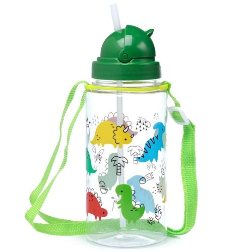 Borraccia bambini 450ml con - borraccia,