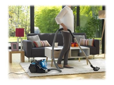 Rowenta compact power cyclonic - power,