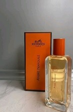 profumo  Hermès Ambre