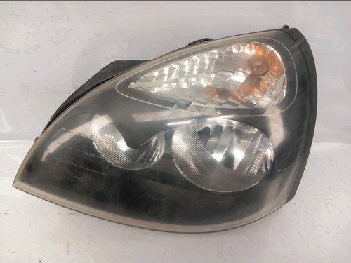 Faro renault clio - faro, ii