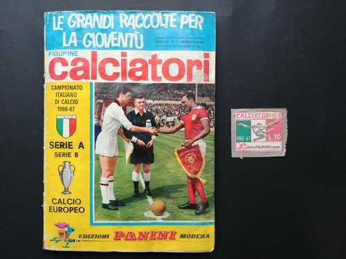 Album quasi completo - , panini