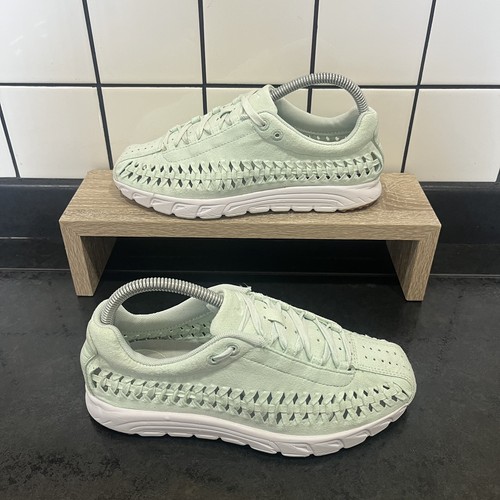 Nike mayfly size mint - -size, uk
