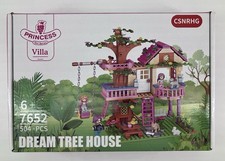 Dream Tree House Friends