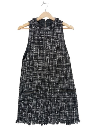 Zara basic abito tunica - basic,