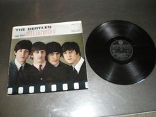Disco vinile giri the - giri,