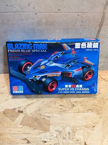Mini 4wd replica per - , di