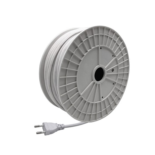 Bobina 50m striscia led - bobina,