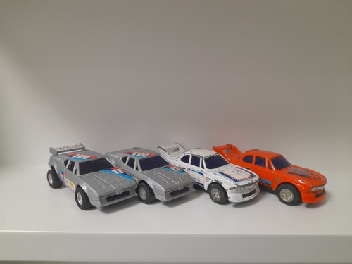 Polistil rindei bmw csl - rindei,
