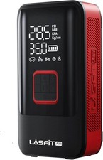 Gonfiatore pneumatici LASFIT