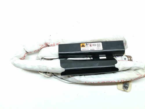 Airbag tendina laterale - a,