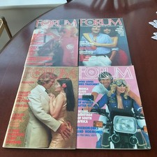 x4 Forum Adult reading