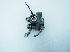 POMPA OLIO CATENA ALPINA CASTOR CP 40 / CP 41  prof. 45