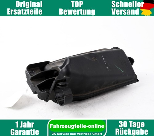 Serbatoio sottovuoto mercedes - serbatoio,