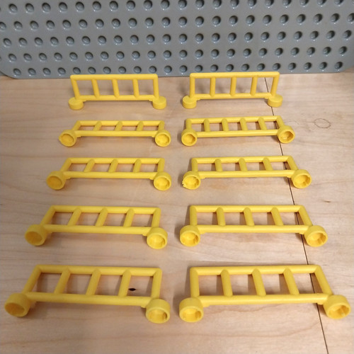 Lego duplo pezzi di - x,