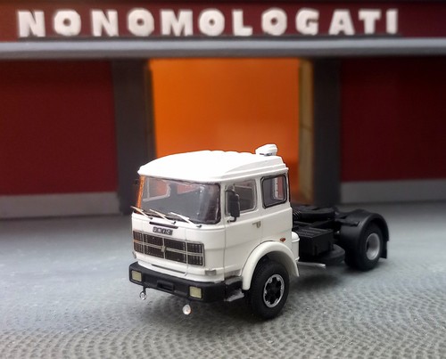 Unic 190 trattore - ,