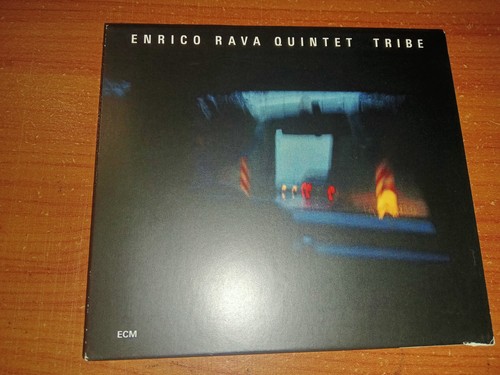 Enrico rava quintet tribe - enrico,