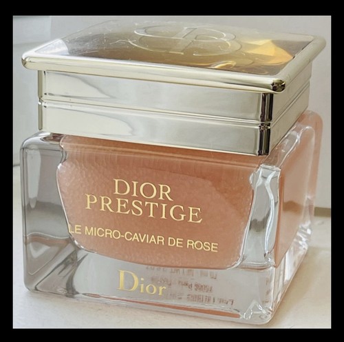 Dior prestige micro - prestige, le