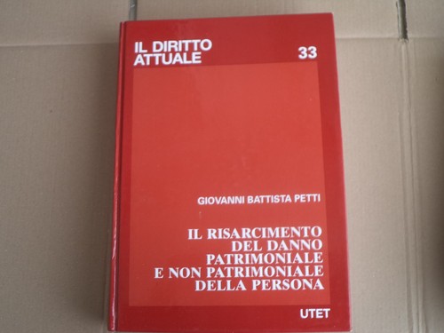 Diritto attuale utet - il,