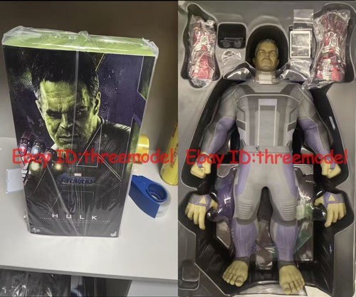 Hot toys modellino scala - hot, ht
