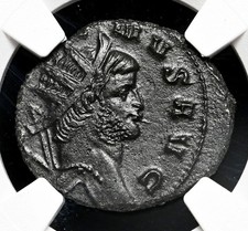 IMPERO ROMANO. Gallieno. AD