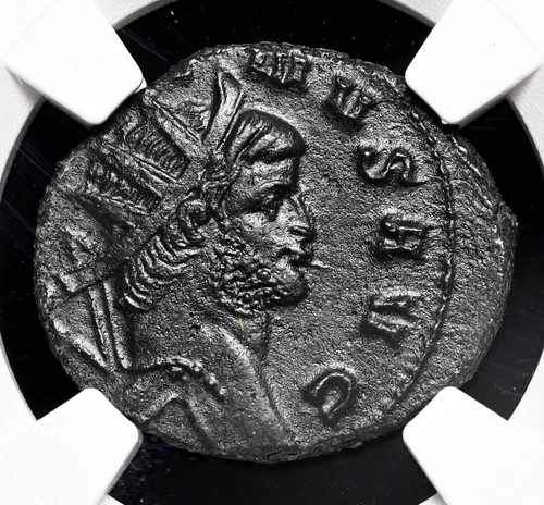Impero romano gallieno ad - romano.,