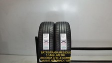 Gomme usate 205 - usate, 205/45r17