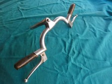 Manubrio condorino ITM -  old