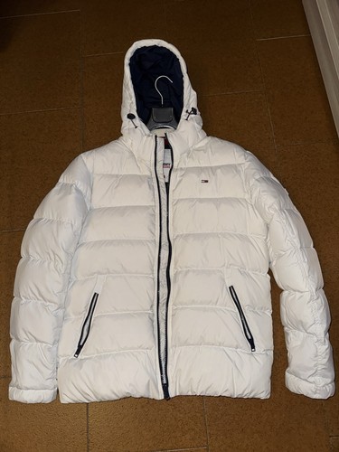 Giubbotto uomo tommy hilfiger - uomo,