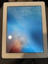 Apple iPad 3a generazione -