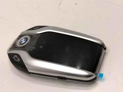 Chiave bmw touring - chiave,