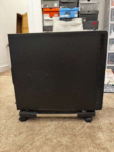 Workstation personalizzato - pc,