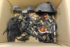 Yamaha XV 535 Virago Fissaggi