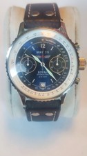 Poljot Buran Chronograph Pilot