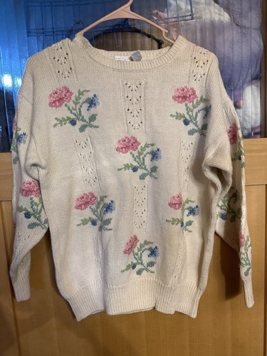 Maglione vintage van heusen - van,