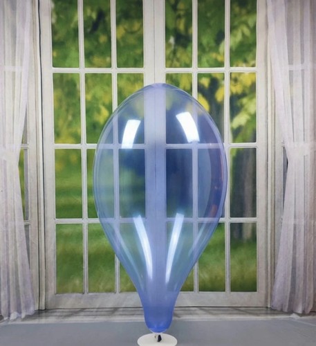 Crystal colours u22 - crystal, u22”