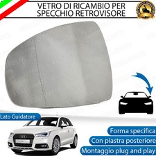 SPECCHIETTO AUDI A1 8X +