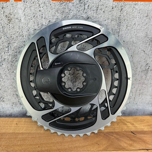 Sram red axs quarq 35t - red, d1