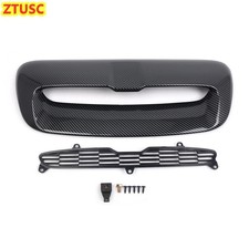 D'Air Avant De La Hotte De