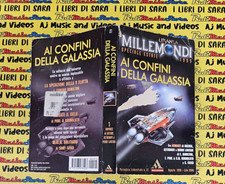 Book Libro AI CONFINI DELLA