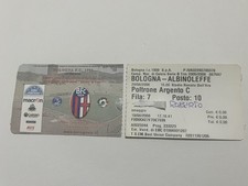 Bologna-Albinoleffe 2005/06