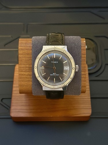 Vintage timex marlin royal - vintage,