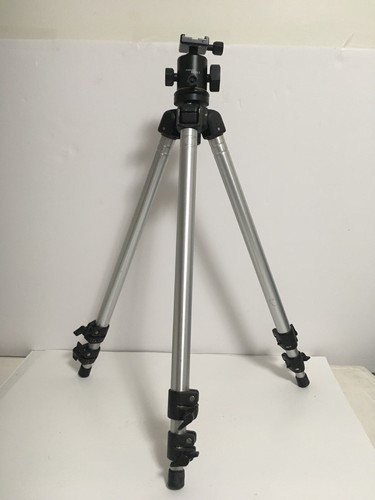 Manfrotto bogen 144 treppiede - manfrotto,